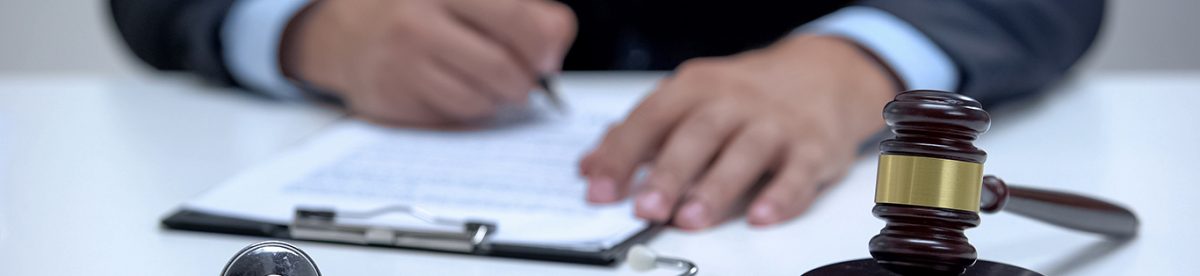 Landlord/Tenant Disputes